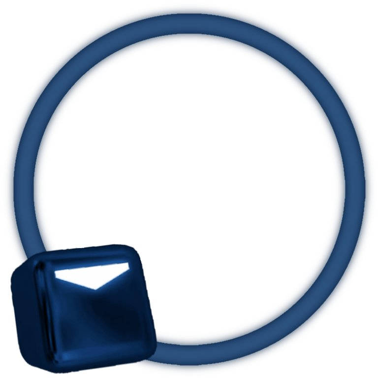 The Bloq (Blue)